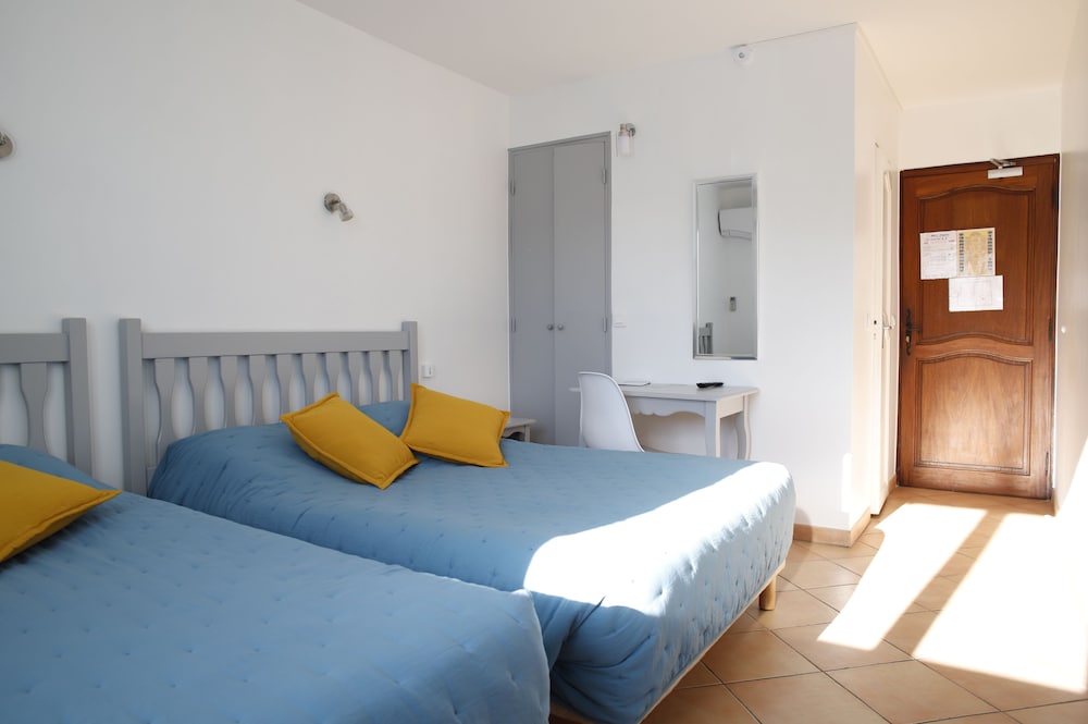 Hôtel Le Fangassier 8/50