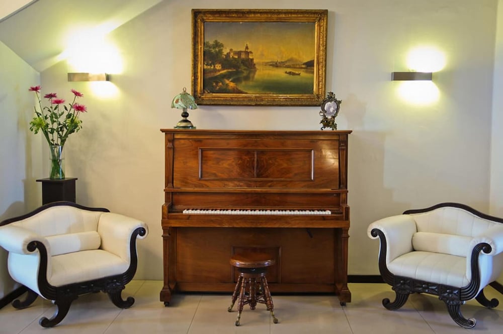 Casa Madonna La Providence Hotel Boutique 4/36