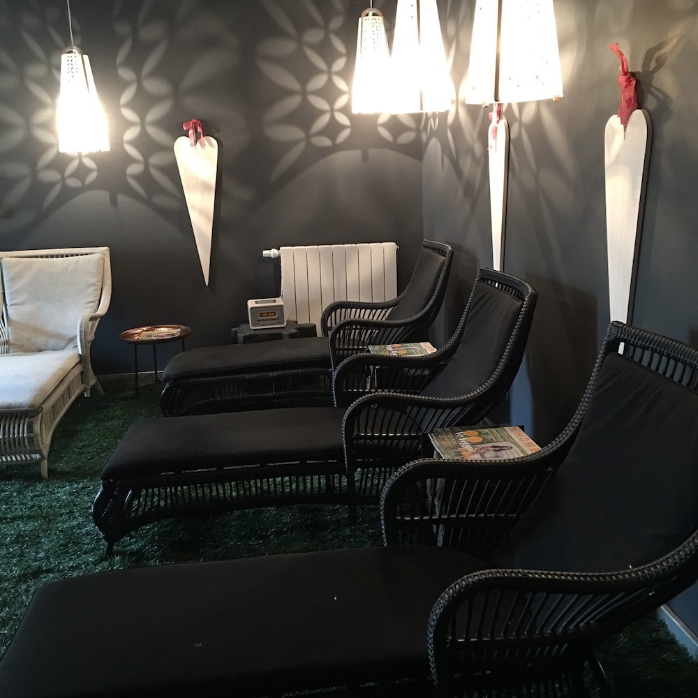 Hotel Sportalm Gipfelgluck 44/50