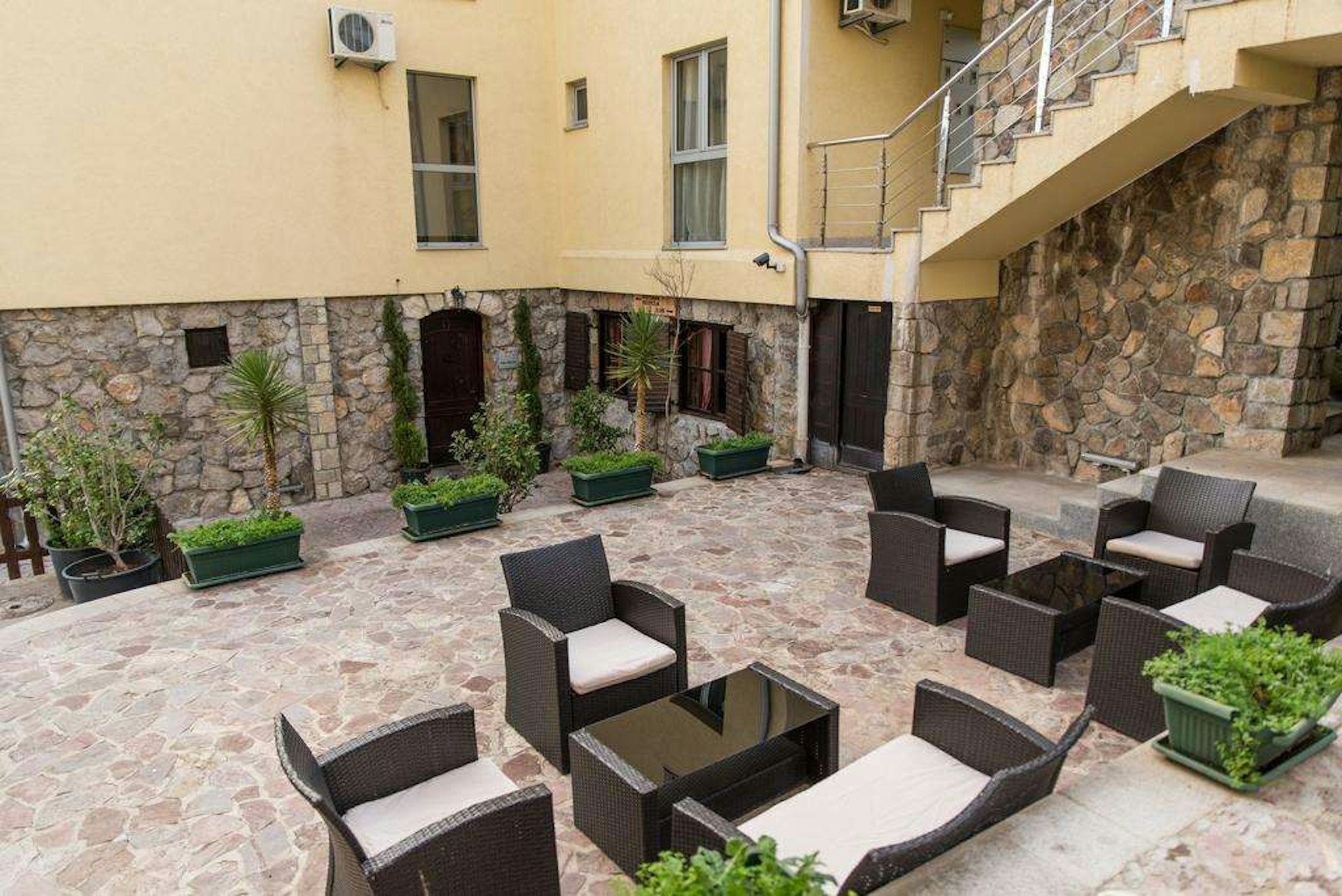 Hotel Crnogorska Kuca 29/45