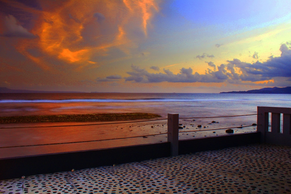 Bali Palm Resort 66/74