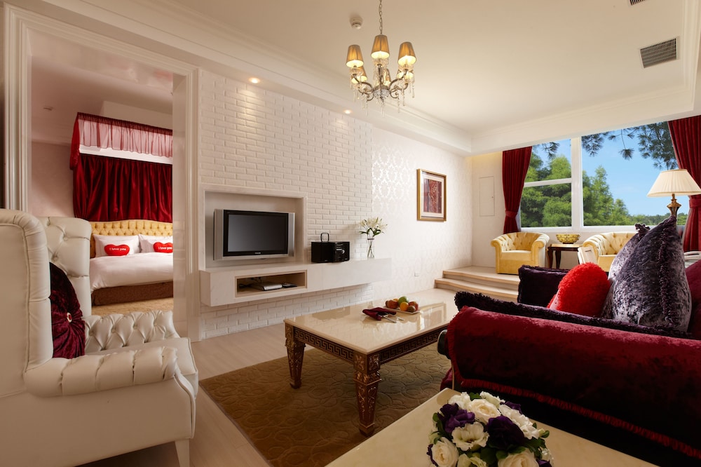Lido Forestry Spa Resort 49/73