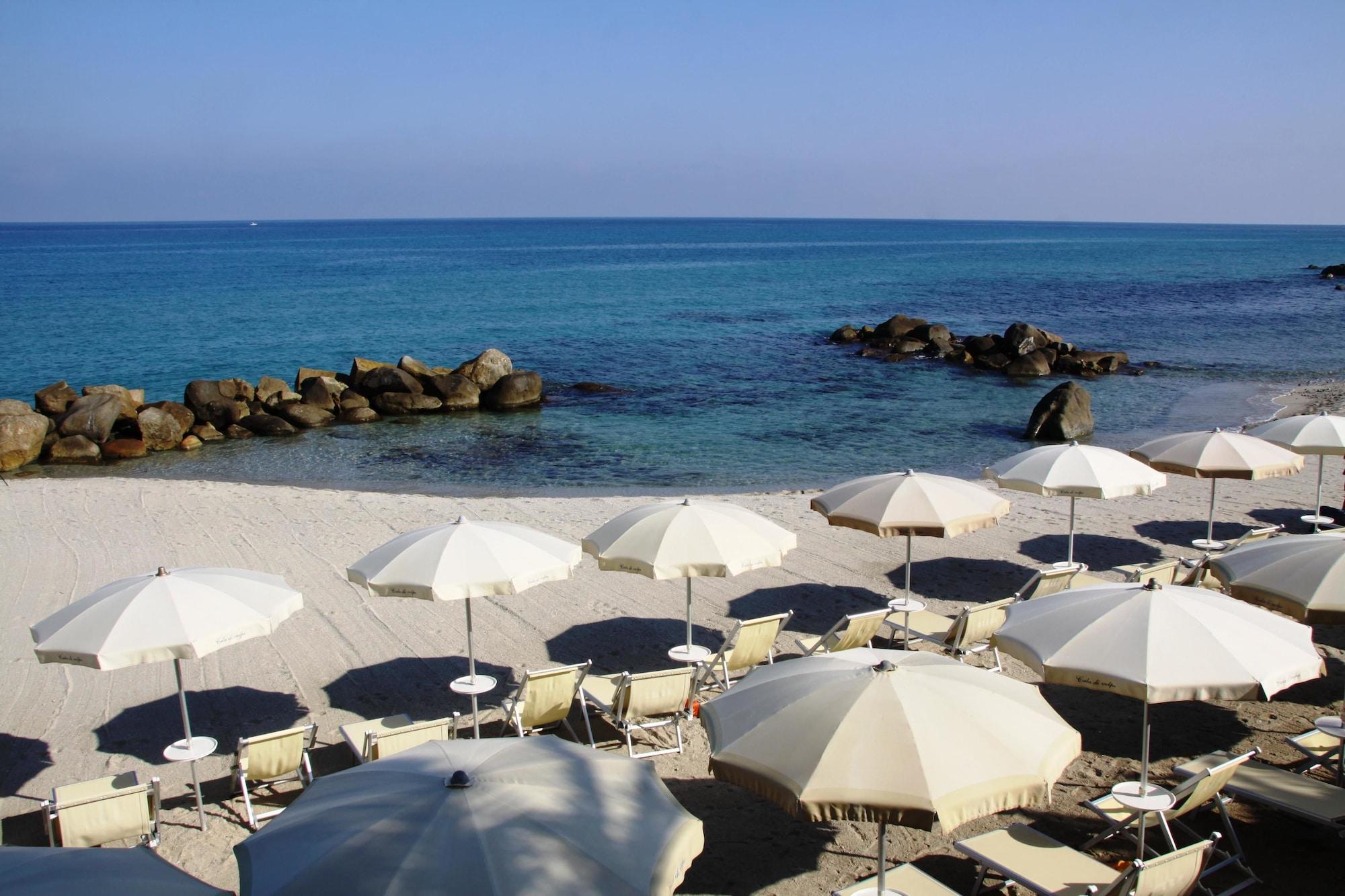 Villaggio Cala Di Volpe 32/47