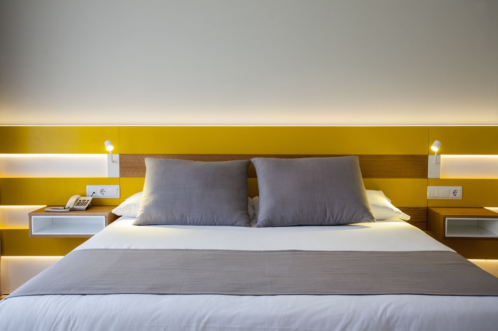 Vanilla Garden Hotel - Adults Only 16/74