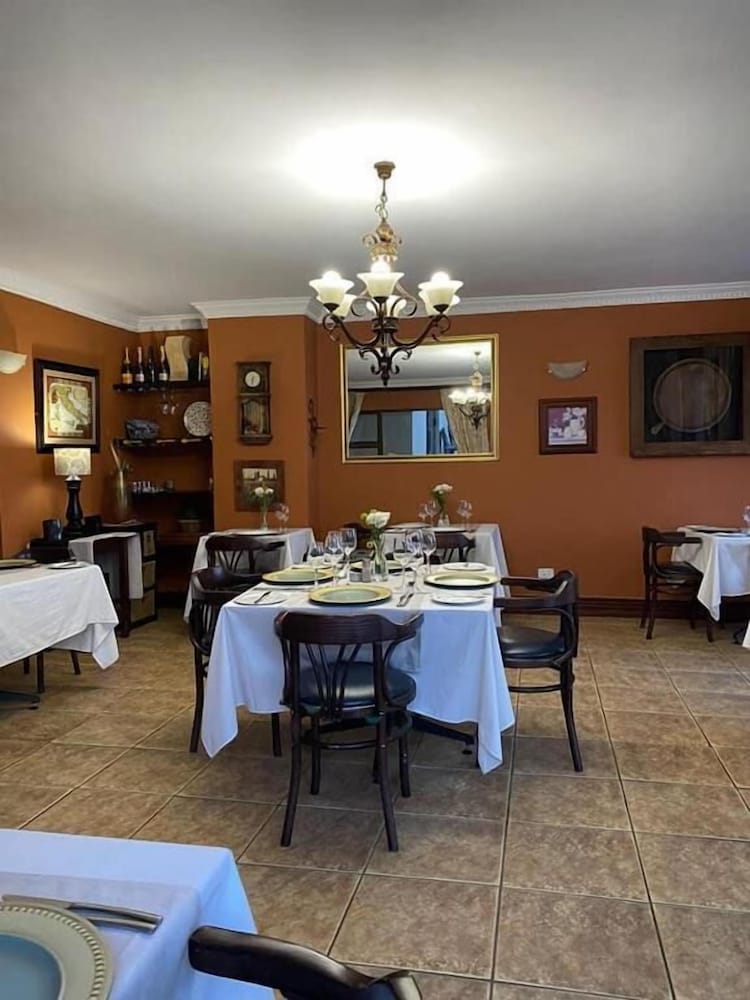 La Dolce Vita Guest House 32/50