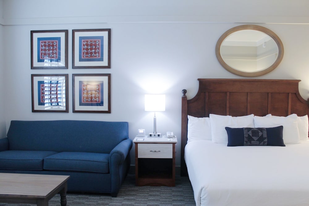 Carlisle Inn 36/49