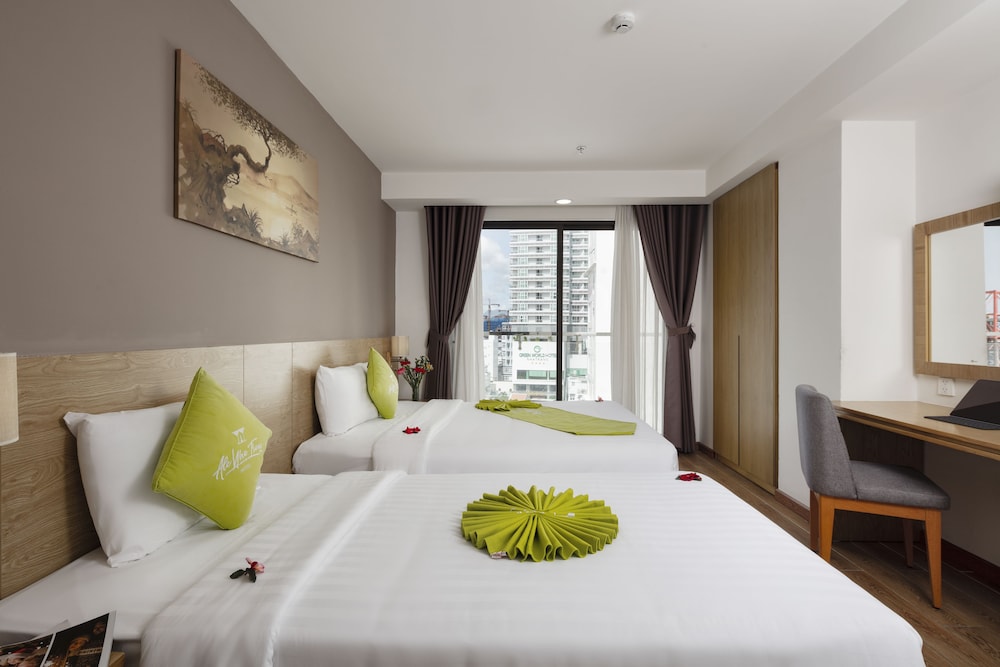 Ale Nha Trang Hotel 29/70