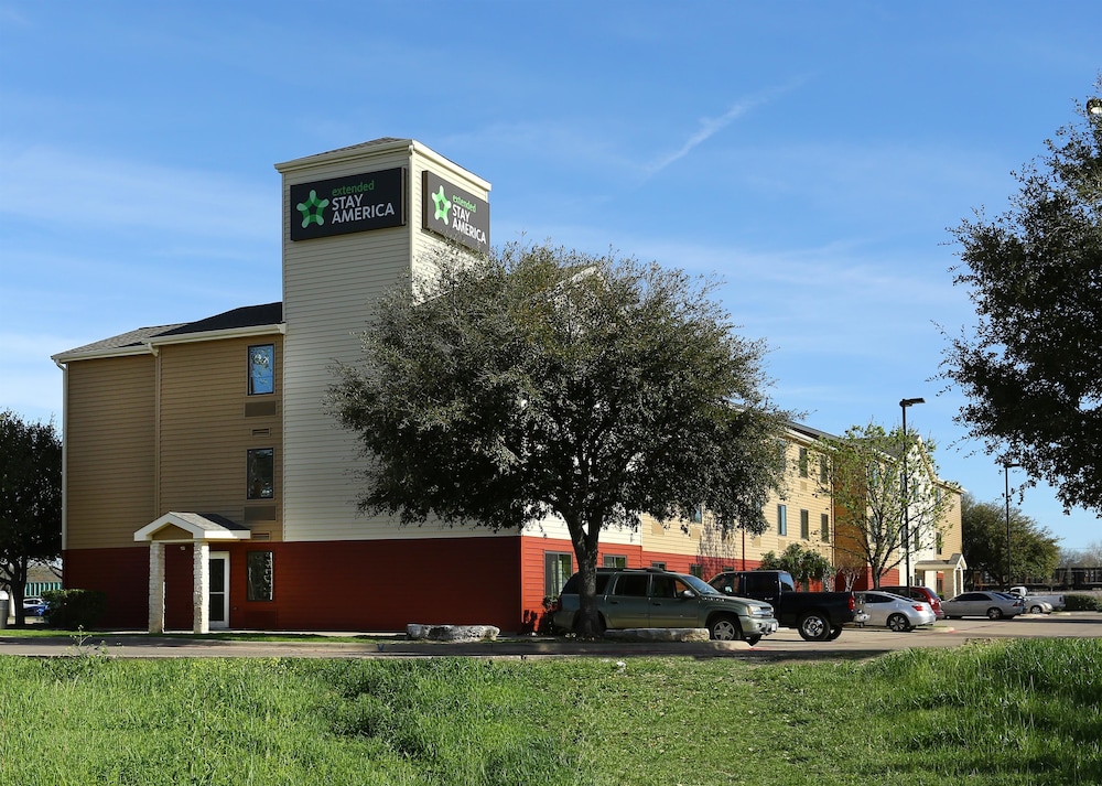 Extended Stay America Austin - Round Rock - North 3/39