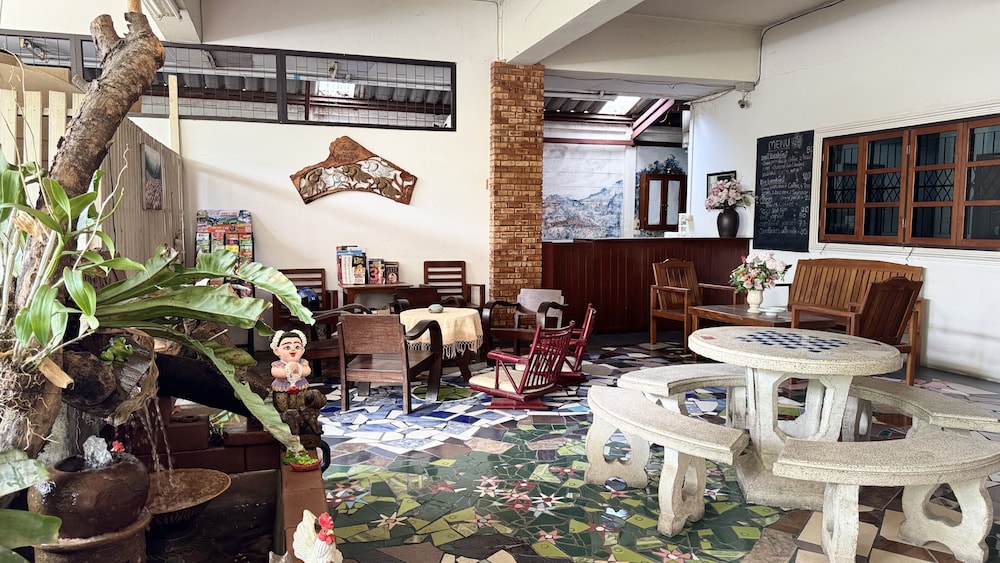 Ban Wiang Guesthouse 44/61