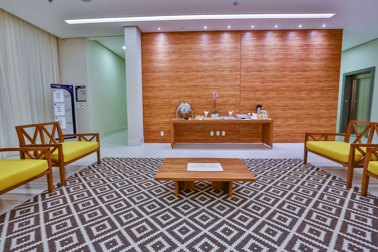 Summit Suites Pindamonhangaba 1/25