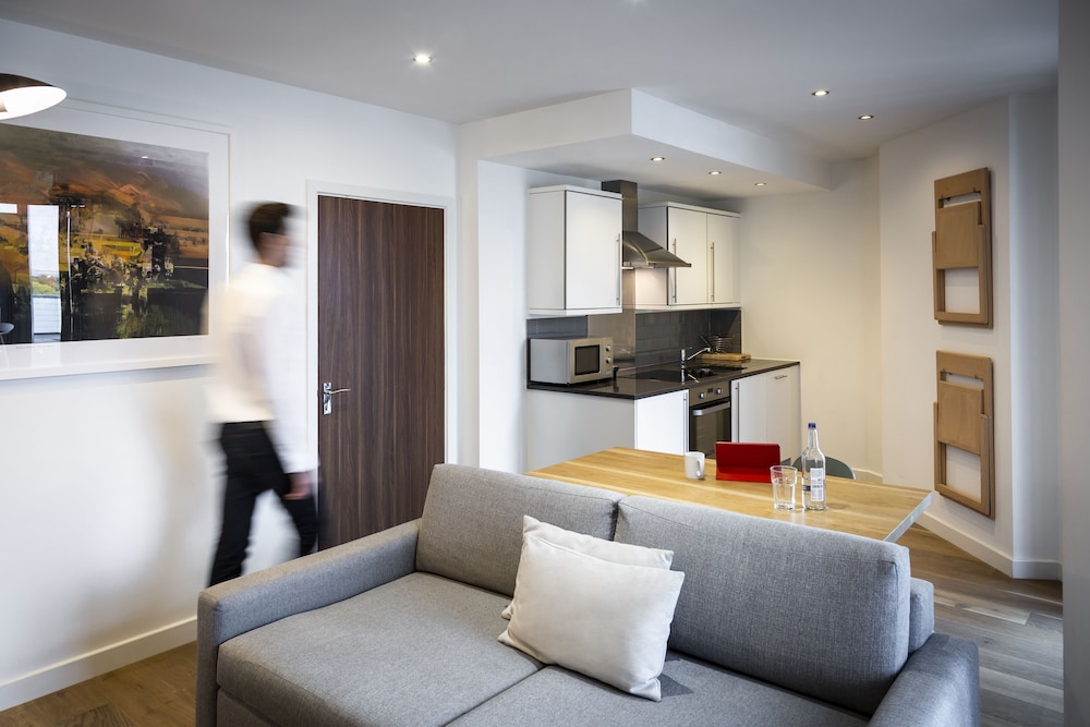 Aparthotel Adagio London Brentford 30/43