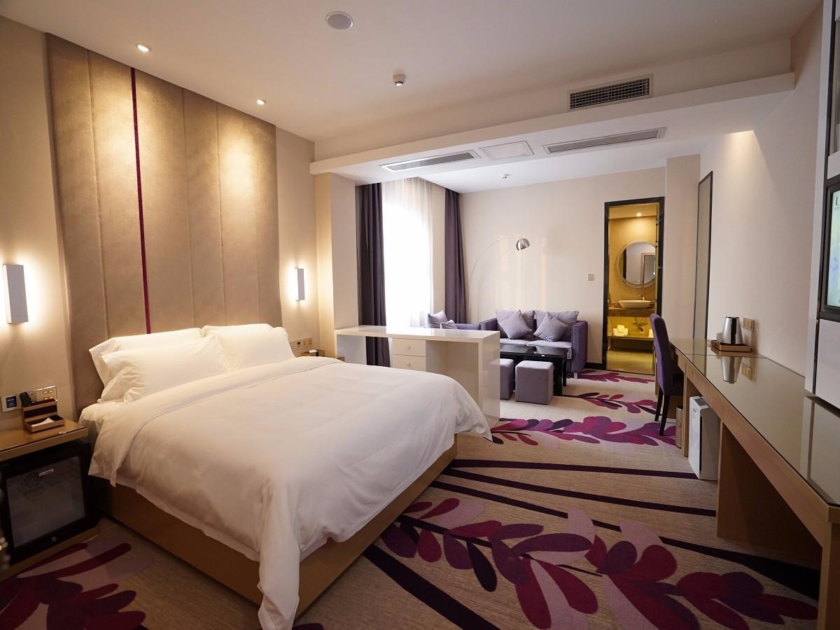 Lavande Hotel (Qingyuan Feilai Lake) 11/39