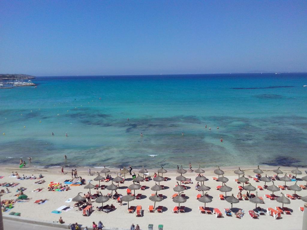 Marina Playa de Palma 21/25