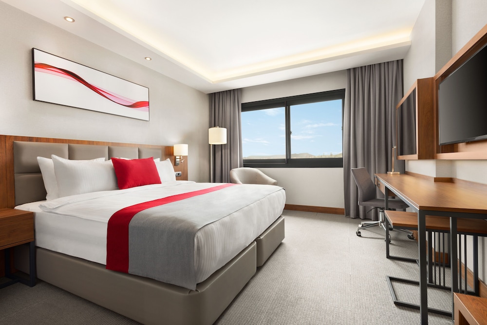 Ramada by Wyndham Izmir Aliaga 10/48