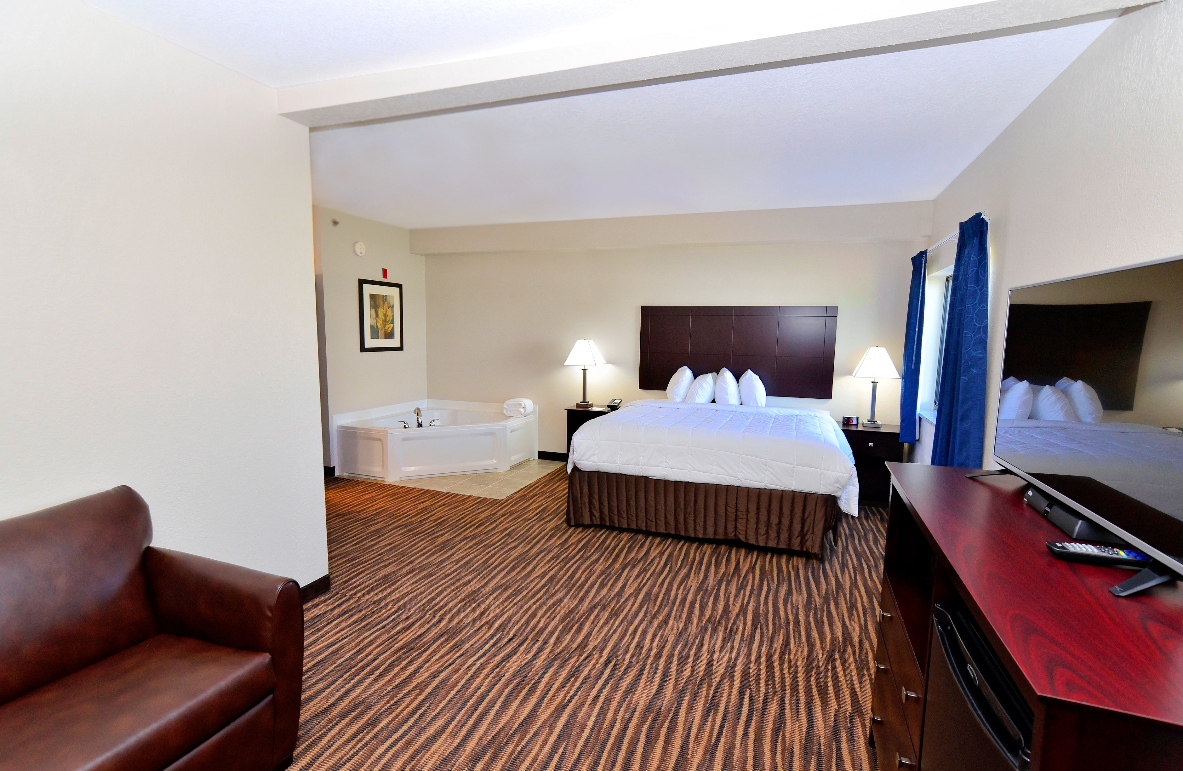Cobblestone Inn & Suites - Monticello 9/31