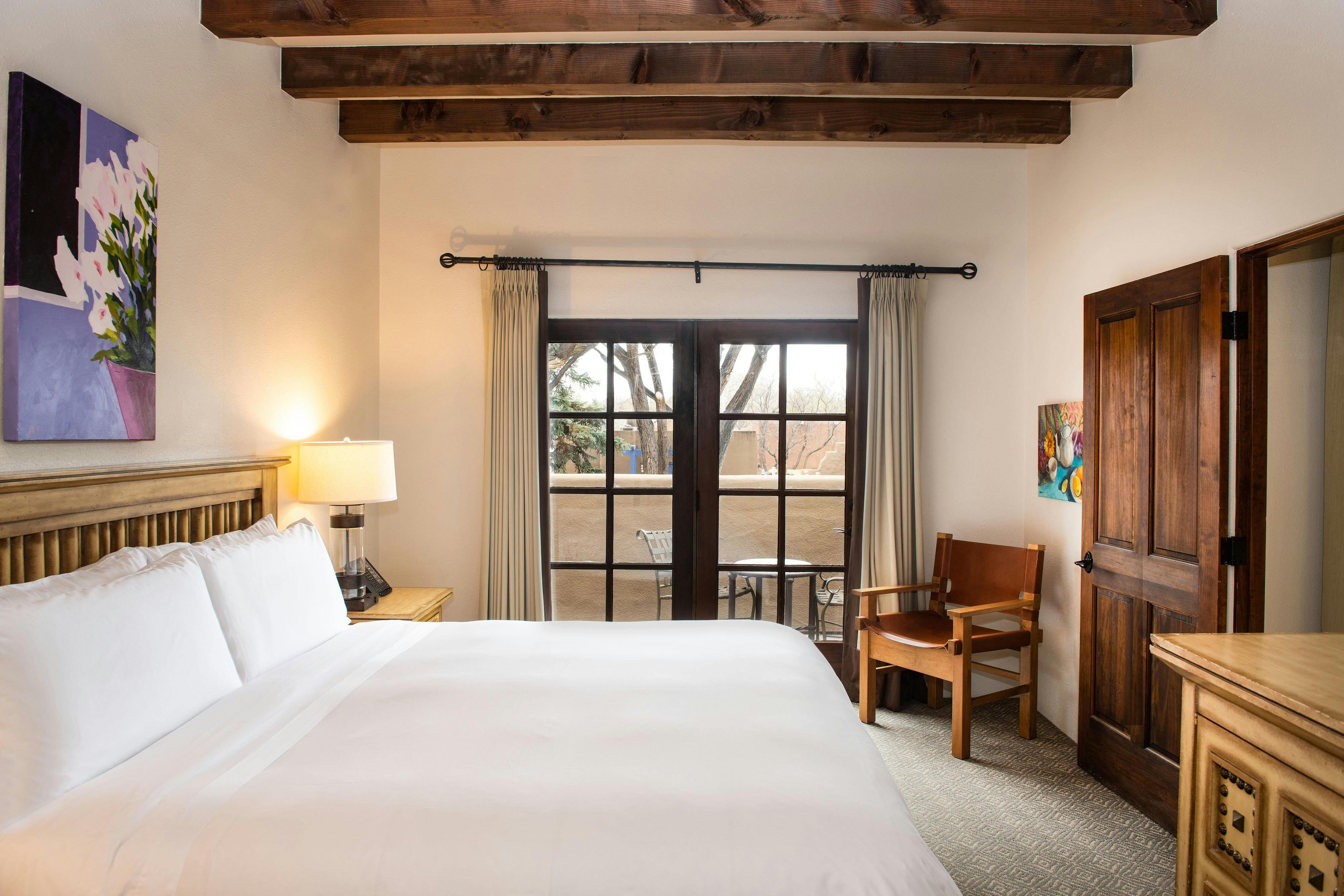 La Posada de Santa Fe, a Tribute Portfolio Resort & Spa 14/81