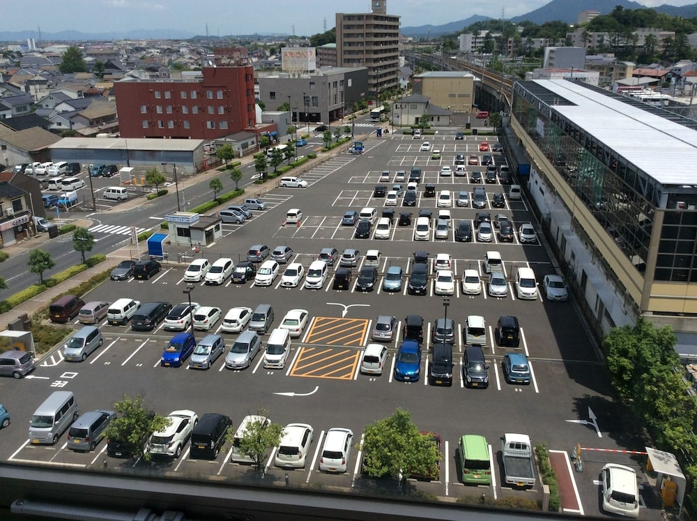 TWIN LEAVES HOTEL IZUMO 3/33