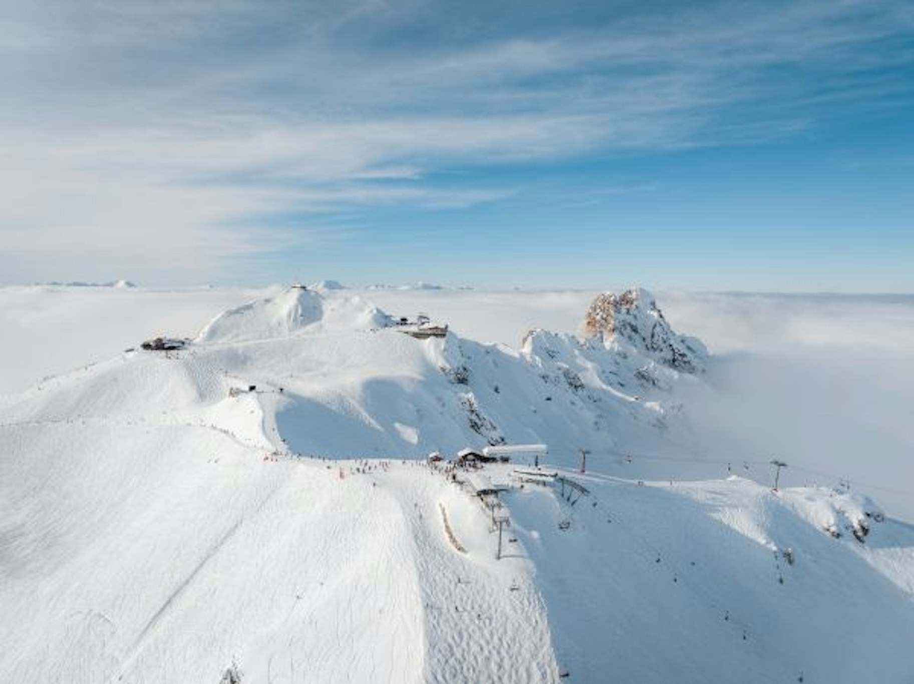 Ecrin Blanc Resort Courchevel 66/72