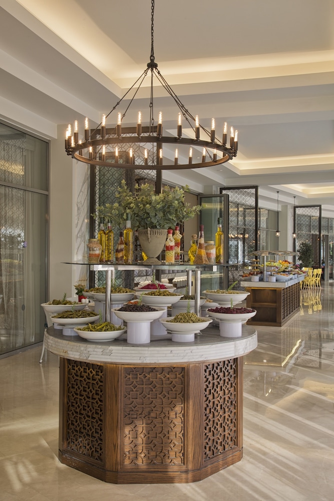 IC Hotels Green Palace 8/71