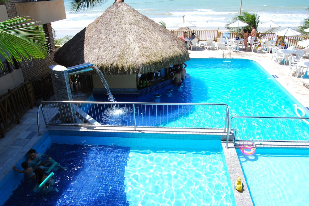 Visual Praia Hotel 59/61