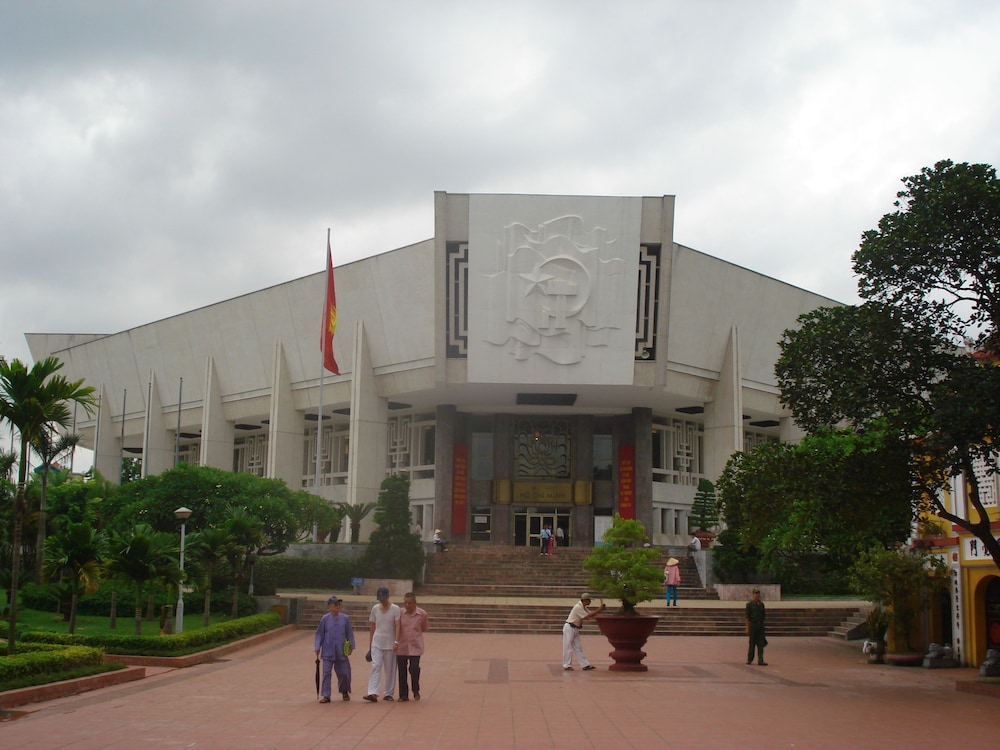 A25 Hotel - 23 Quan Thanh 38/49