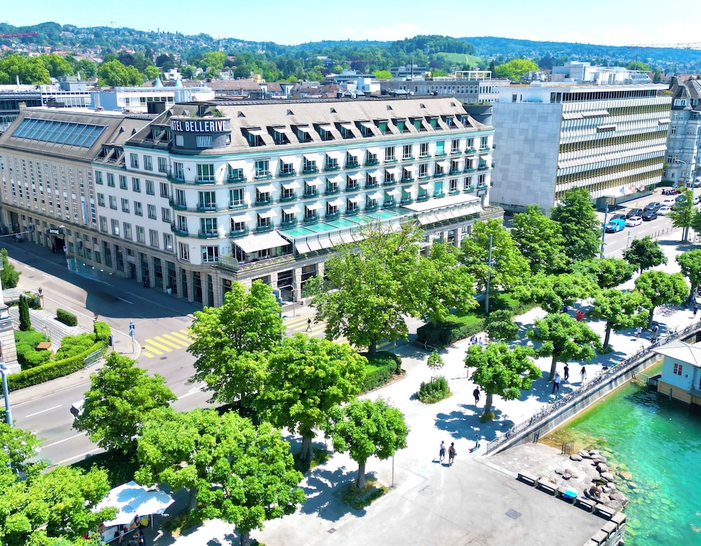 AMERON Zurich Bellerive Au Lac 2/50