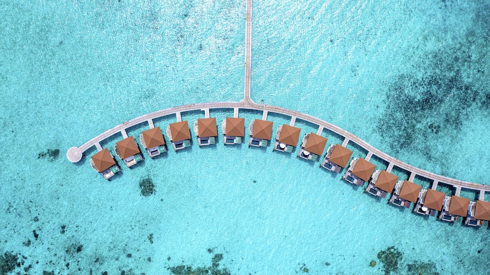 Robinson Maldives - Adults Only 22/47