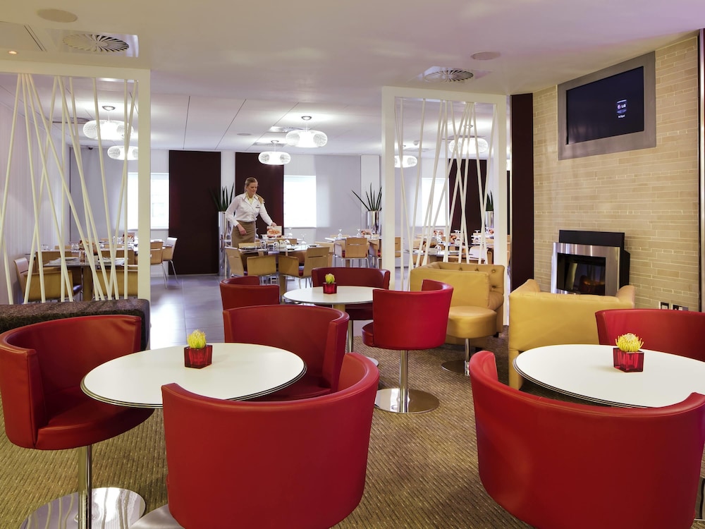 Ibis Aberdeen Centre - Quayside 59/72