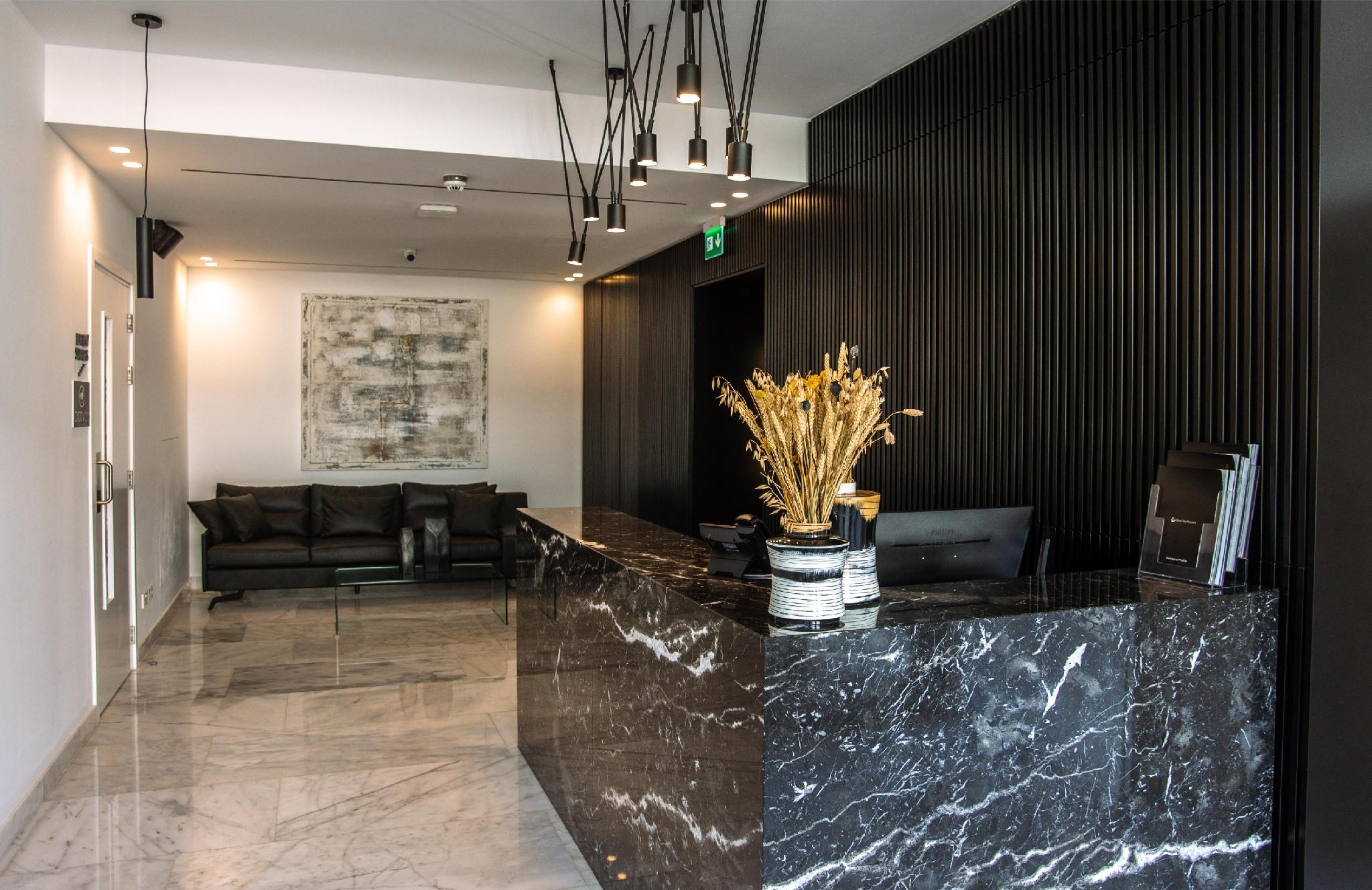 Regency Boutique Hotel Holiday Suites 4/26