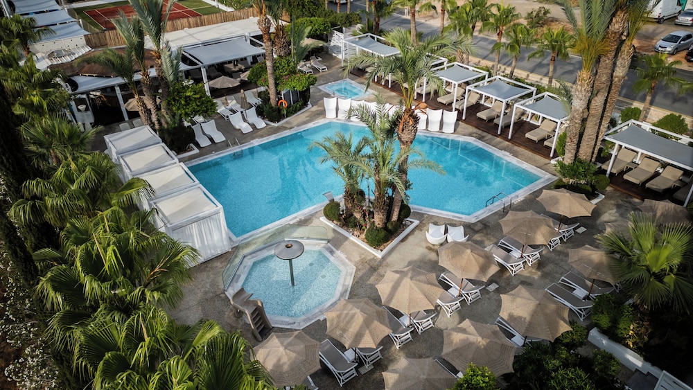 Margadina Lounge Hotel 31/35