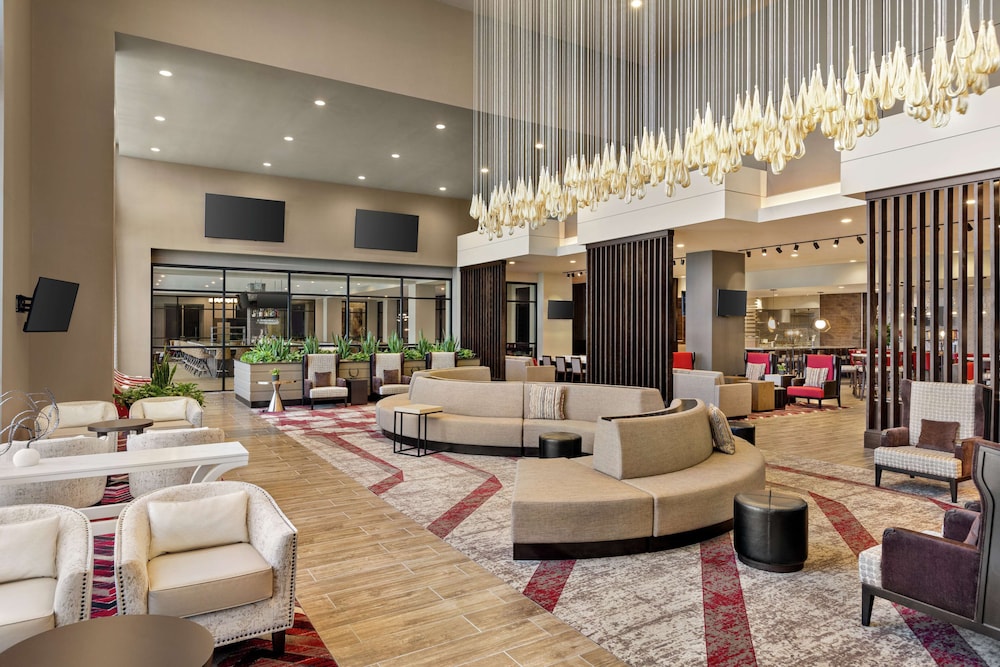 Embassy Suites by Hilton Round Rock 34/63