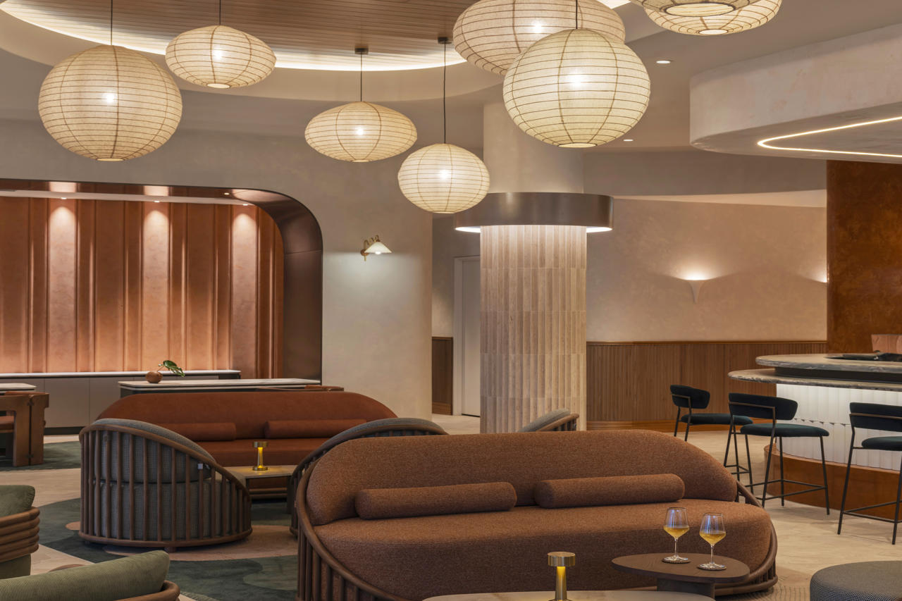 Avani Mooloolaba Beach Hotel 100/116