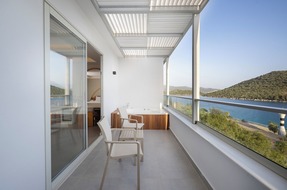 Kas Marin Hotel 42/69