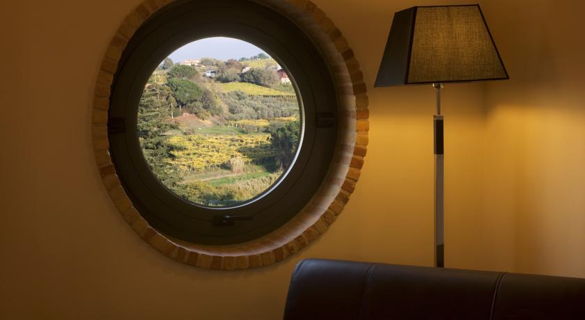 Green Hotel Poggio Regillo 20/42