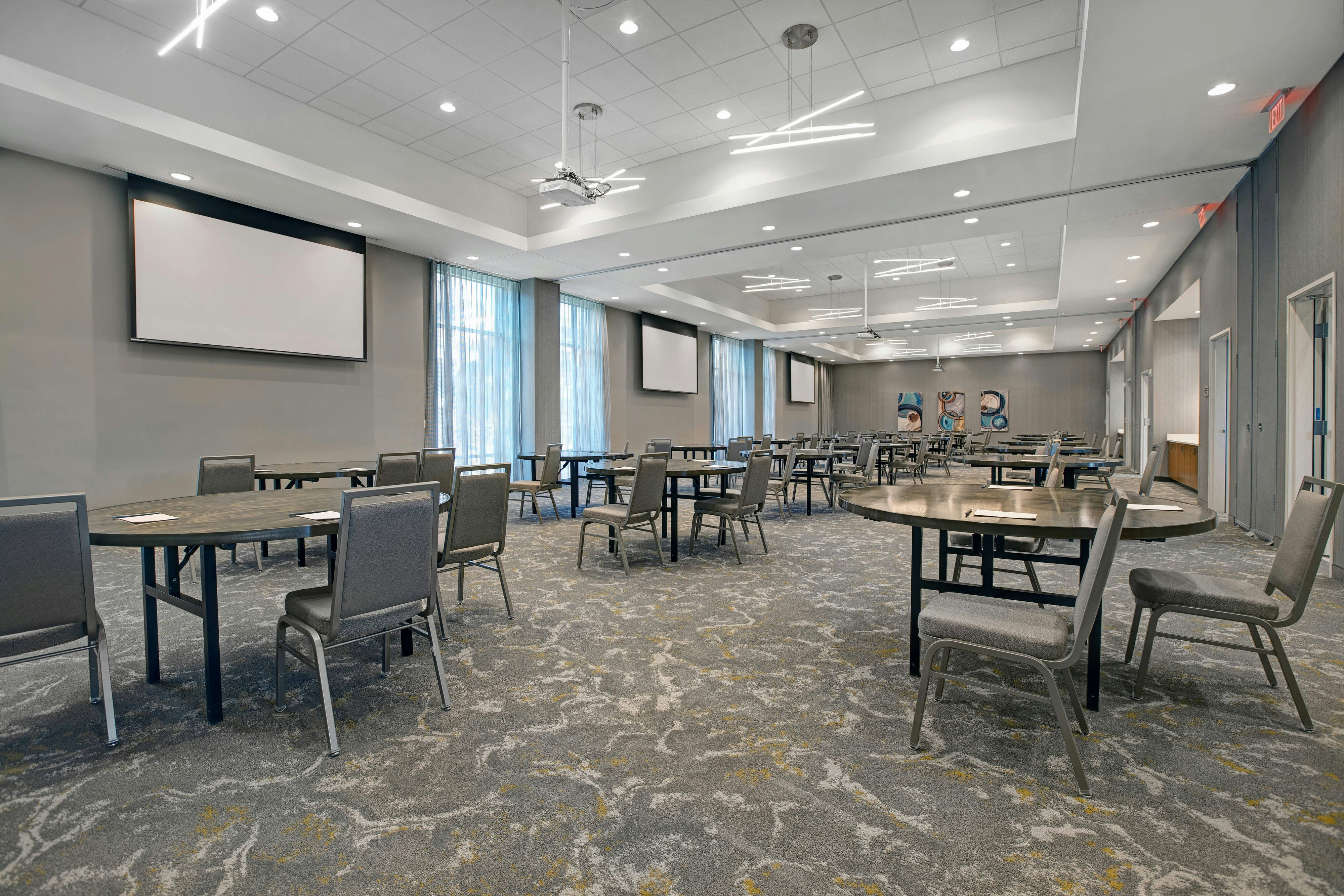 SpringHill Suites by Marriott Franklin Cool Springs 16/21