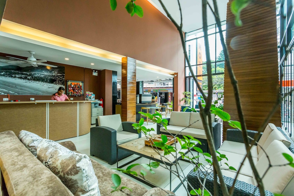 Coco Boutique Hotel 37/43
