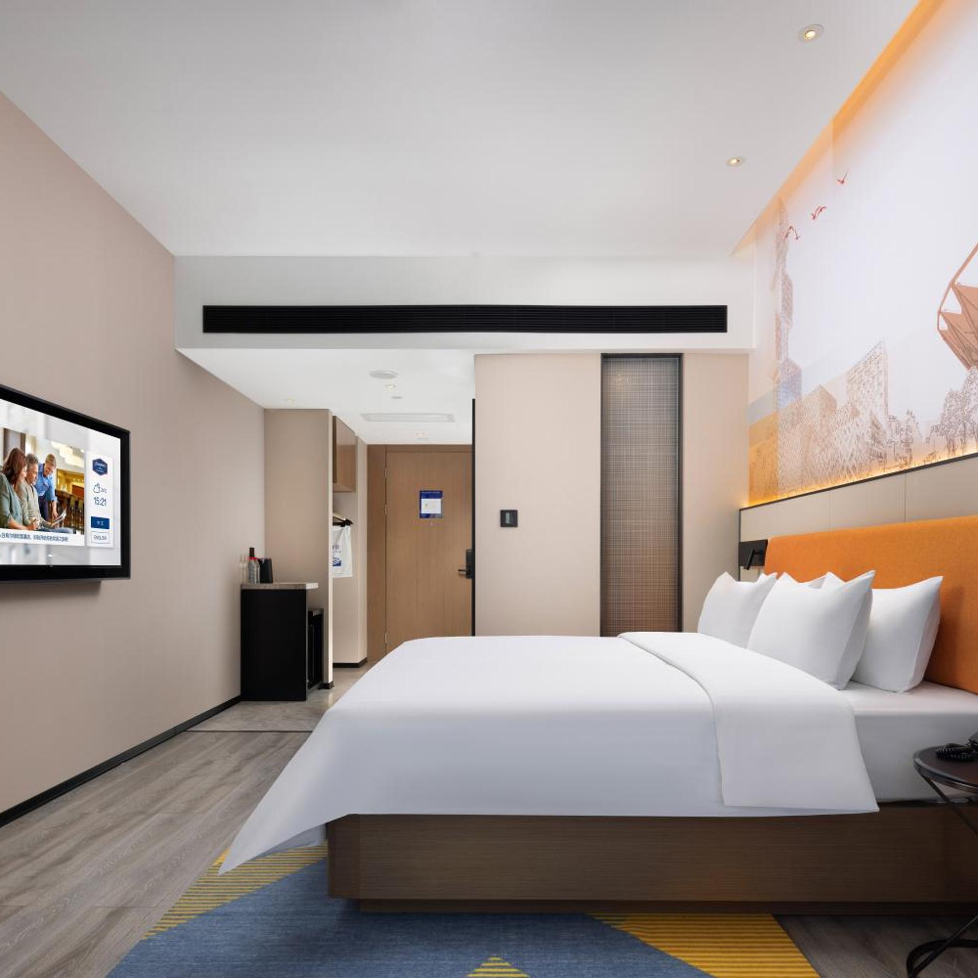 Hampton by Hilton Foshan Chencun 18/59