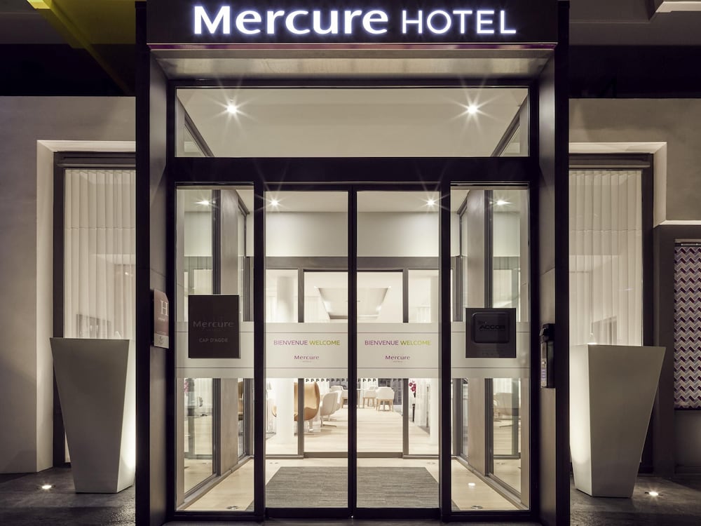 Mercure Golf Cap D'agde 6/69