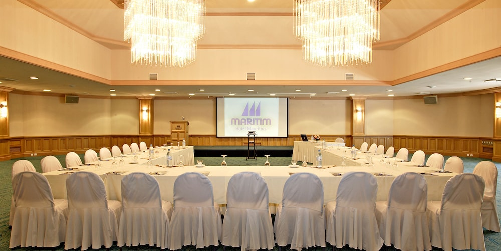 Maritim Resort and Spa Mauritius 69/81