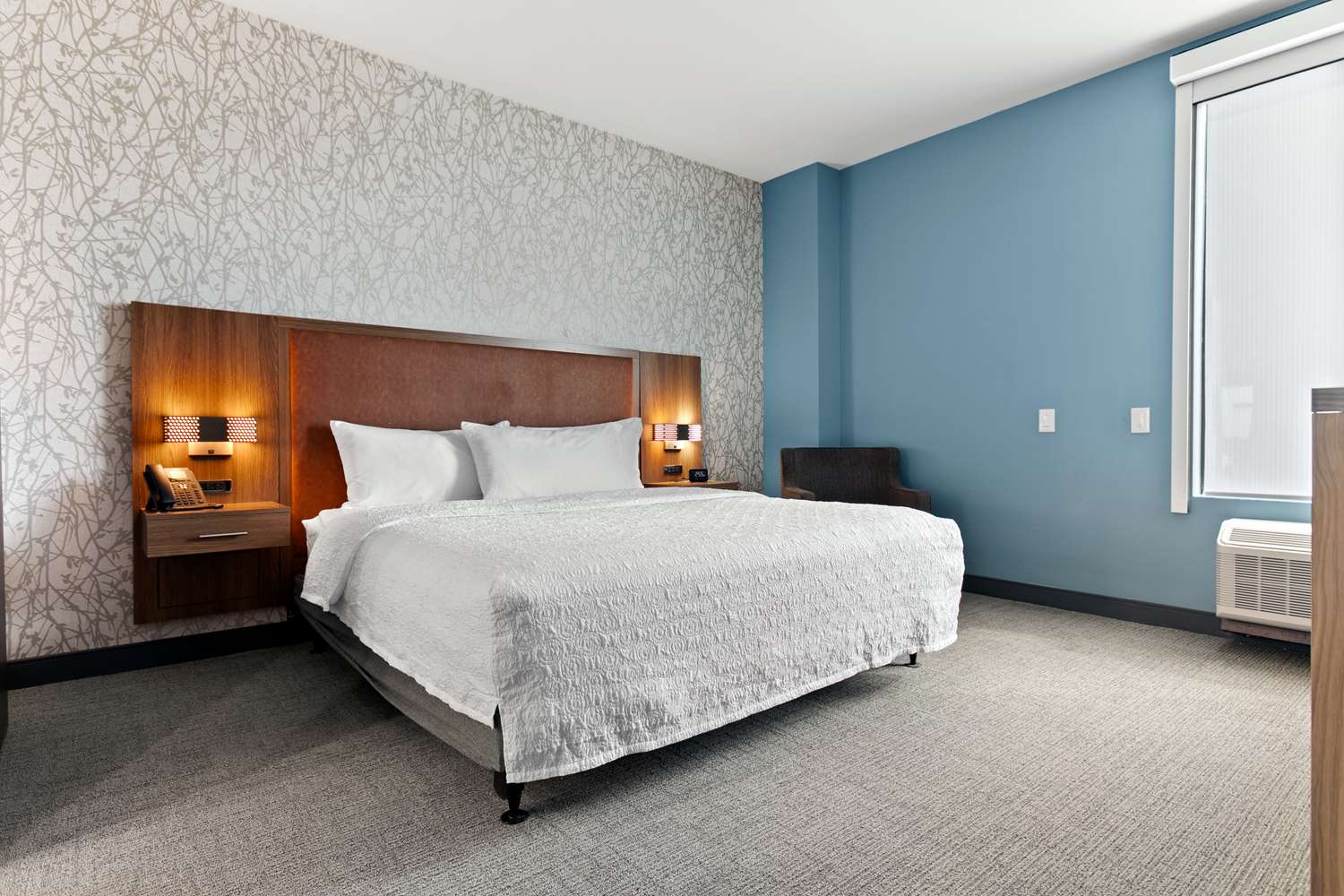 Home2 Suites by Hilton Phoenix Downtown 7/32