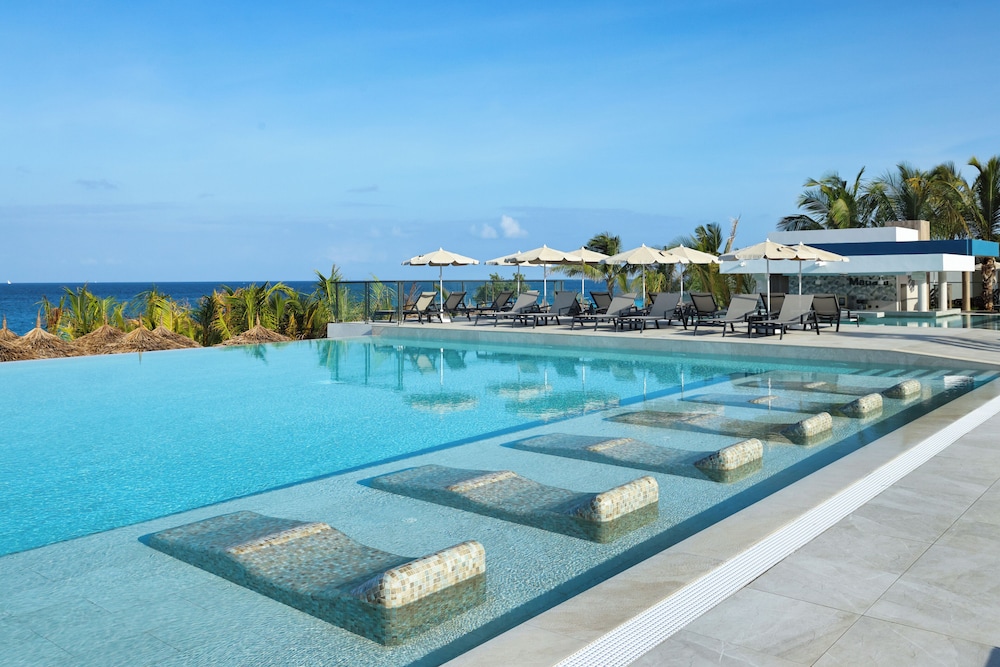 Hotel Riu Palace Swahili - Adults Only - All Inclusive 48/75