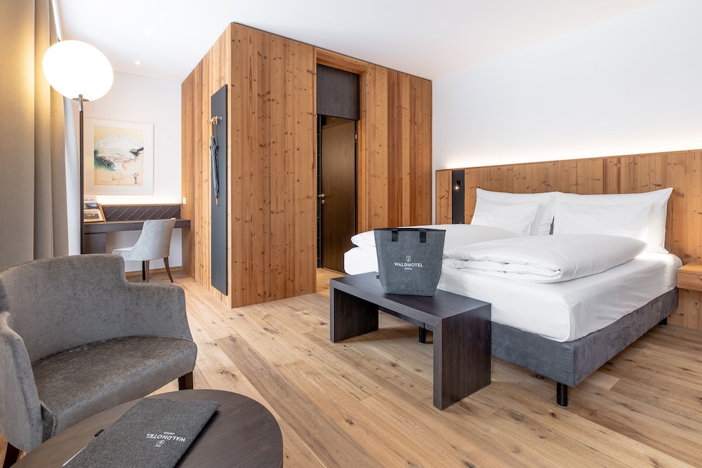 Wadhotel National 11/50
