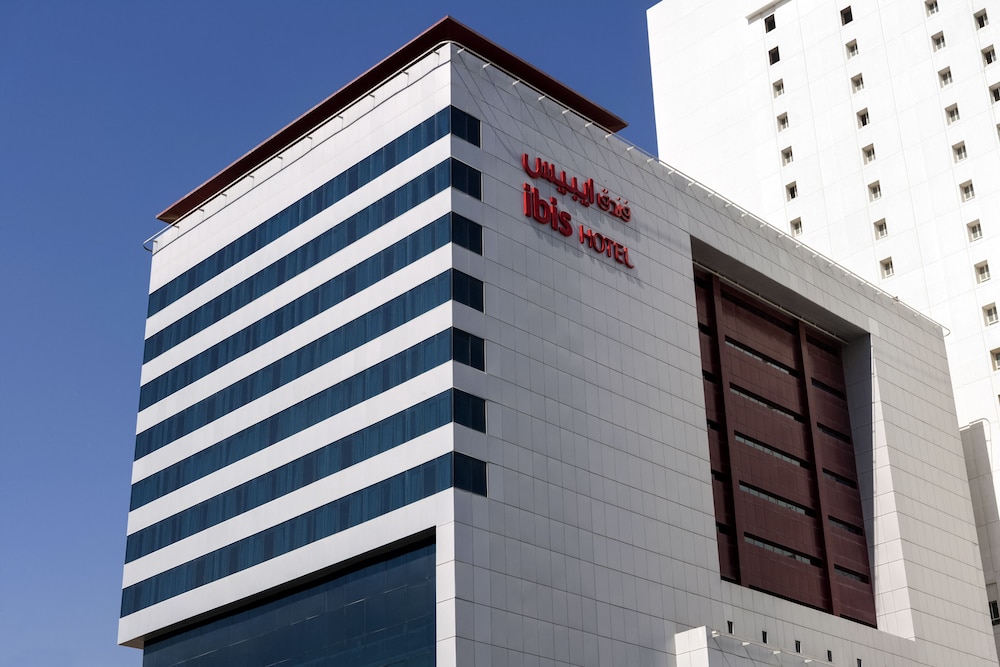 ibis Kuwait Salmiya 70/76