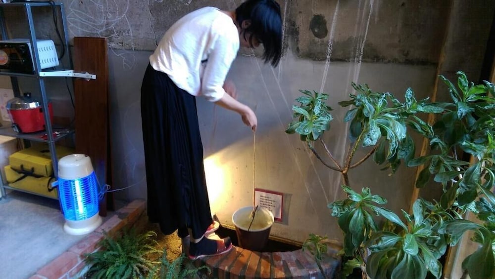Fuqi Hostel - Heping 14/58