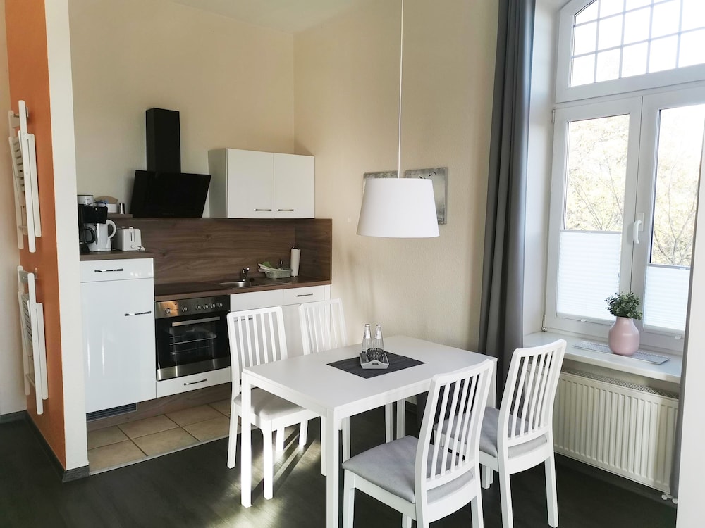 Apartments Villa Ratskopf Wernigerode 33/45