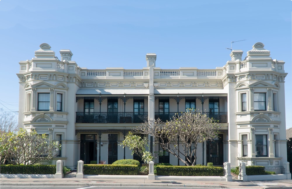 RANDWICK LODGE 2/67