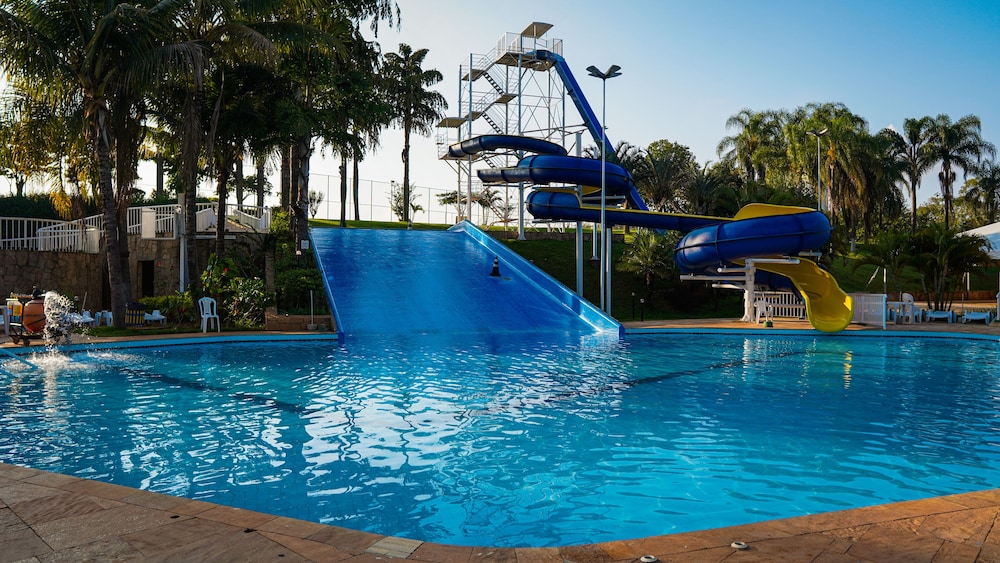 HOTEL VILLA SANTO AGOSTINHO 8/71