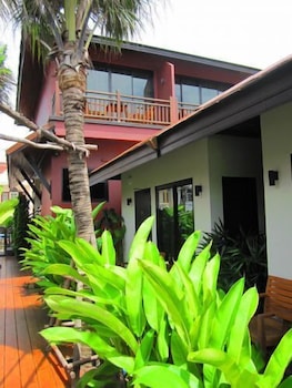 Chidlom Resort 4/45