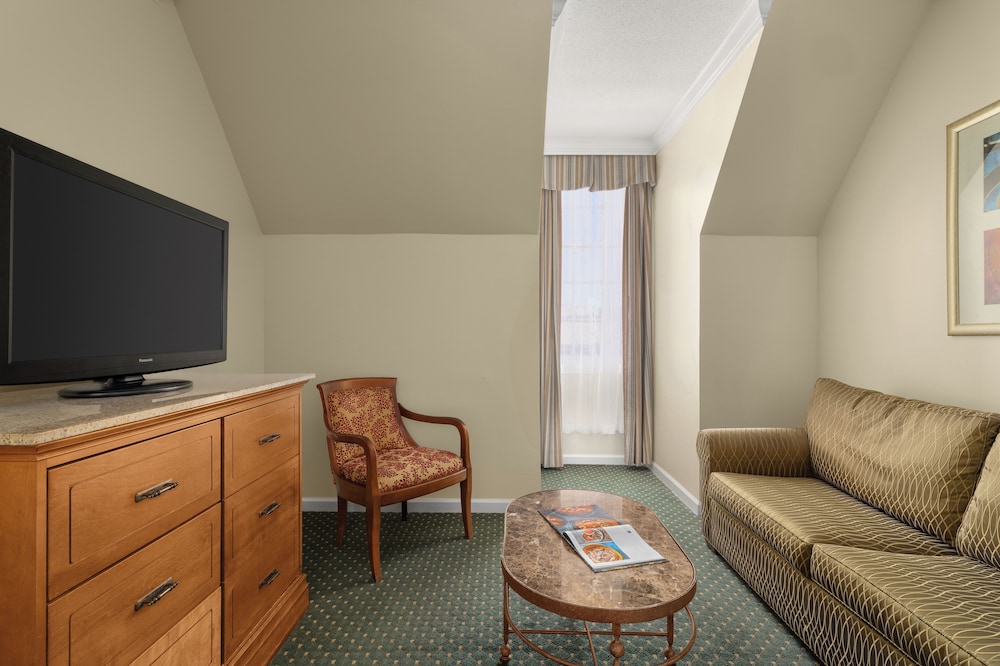 Maison Dupuy Hotel 48/63