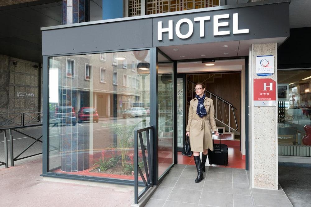 Hotel Aguado 3/72